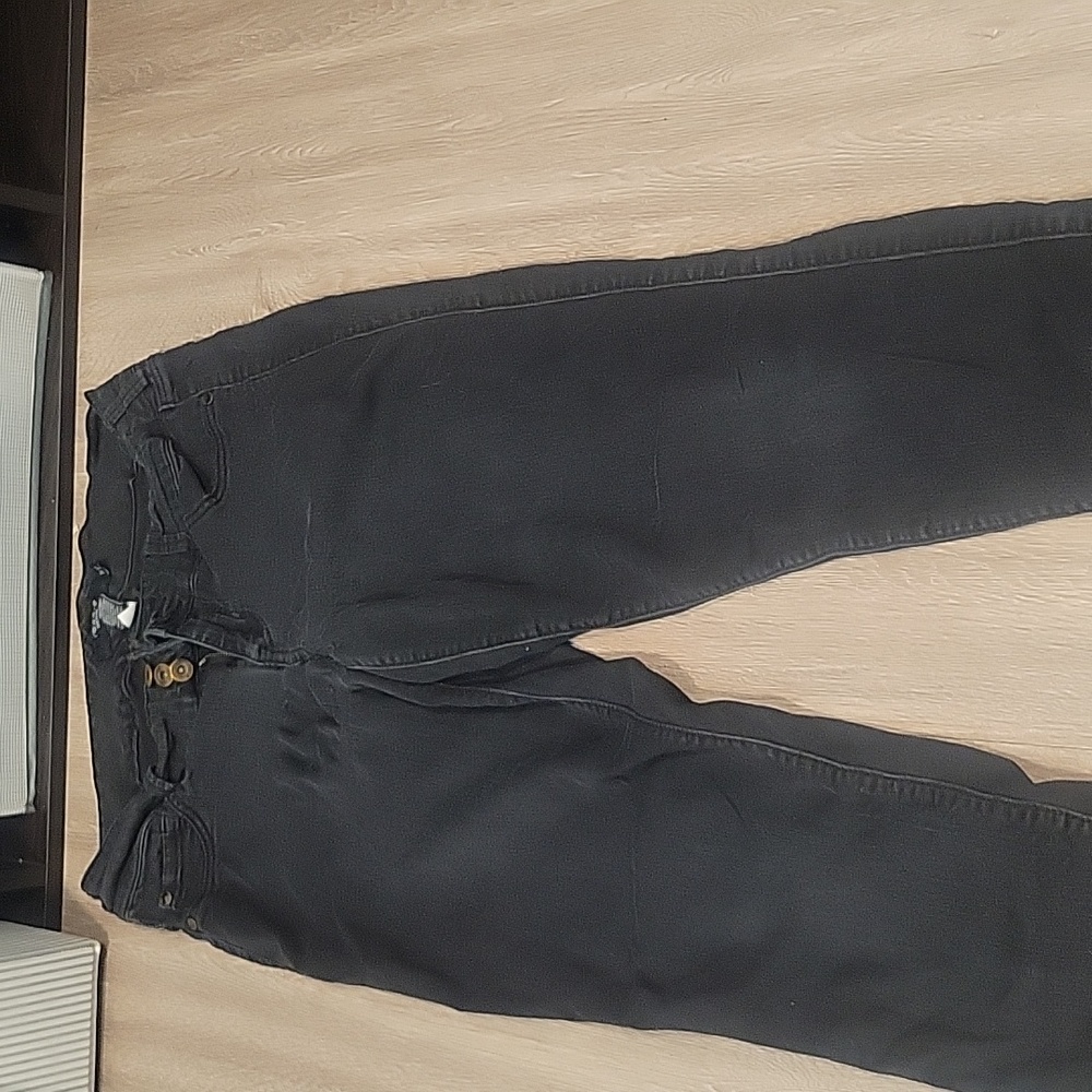 Torrid Denim